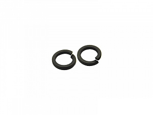 GARWIN PRO 00001-0005170-708 Гровер черный вес 4.73 гр ('12x4,73')
