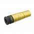 Licota PAW-TL419H Головка, 1/2", 19 мм, торцевая, 6-гранная, ударная, глубокая, для литых дисков, торсионная-4004