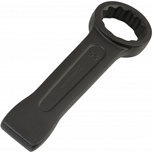 GARWIN PRO GR-IR055 Ключ накидной, односторонний, 55 мм