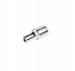 Головка торцевая 1/4" TORX E6 L=25мм JTC-4004