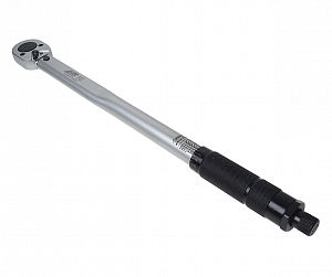 Ключ динамометрический 1/2" 28-210Нм 470мм JTC