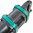 GARWIN PRO 800550-3600 Гайковерт пневматический ударный 1" 3600 Нм с внутренним курком, облегченный, длинный вал-4004