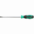 GARWIN PRO 634035-SL8*200 Отвертка профессиональная SL8, 200 мм-4004