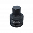 GARWIN INDUSTRIAL 626605-23 Головка торцевая, 3/4", HEX наружный, H23, ударный-4004