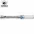 GARWIN INDUSTRIAL 502210-5-25S Динамометрический ключ 5-25 Нм, двухстороннего действия с разьемом под сменные насадки 9х12-4004