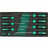 GARWIN PRO 645695 Набор отверток Torx, 8 пр. в ложементе EVA-4004