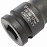 GARWIN PRO 620272-17 Головка, 1/2", 17 мм, торцевая, 6-гранная, ударная, глубокая-4004