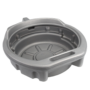 GARWIN PRO GE-O16 Емкость для слива масла 16 л