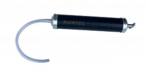 RUNTEC RT-BO501 Шприц для масла, 500 мл