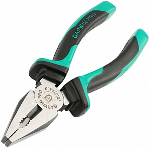 GARWIN PRO 701025-160 Плоскогубцы, комбинированные, 160 мм