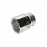 Головка торцевая 3/4" 34мм L=58мм JTC-4004