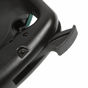 GARWIN PRO 800550-8010 Гайковерт пневматический ударный 1" 5300 Нм (540 кГм)