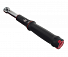 Ключ динамометрический 1/4" 1-25Нм 290мм JTC-4004