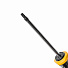 RUNTEC RT-SD1T25x100 Отвертка RUNTEC T25 x 100 мм S2-4004