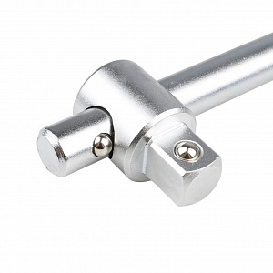 GARWIN PRO TB03250 Вороток, с бегунком, 1/2", 250 мм