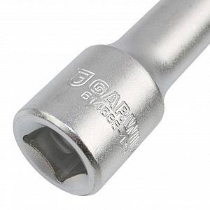 GARWIN PRO 614585-125 Удлинитель 1/2" 125 мм с шаром