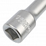 GARWIN PRO 614585-125 Удлинитель 1/2" 125 мм с шаром-4004