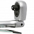 GARWIN PRO 615835-3/8 Трещотка, 3/8", 72 зубца, шарнирная-4004