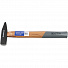 GARWIN INDUSTRIAL GHT-HW0400 Молоток слесарный Garwin INDUSTRIAL с рукояткой из дерева гикори, 400 г-4004