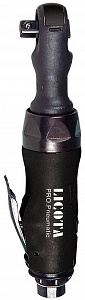 Licota PAR-03025 Пневмотрещотка 3/8" 54 Нм (5,5 кГм), промышленная