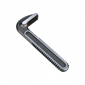 GARWIN PRO GR-PWA180-HJ Губка верхняя (крюк) для ключа трубного американского типа, 18"