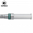 GARWIN INDUSTRIAL 502210-4-20-9 Динамометрический ключ 4-20 Нм, двухстороннего действия с разьемом под сменные насадки 9х12-4004