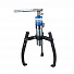 GARWIN INDUSTRIAL 811507-12-K Съёмник гидравлический со встроенным насосом 12 т; комплект-4004