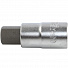 GARWIN PRO 612605-H14 Головка со вставкой, 1/2", H14, 55 мм-4004