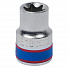 Головка торцевая TORX Е-стандарт 1/2", E16, L = 37 мм KING TONY 437516M-4004