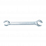 GARWIN PRO 601405-19*22 Ключ разрезной, двусторонний, 15°, 19 мм, 22 мм-4004