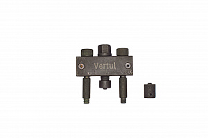 Съемник шкива ТНВД VAG 1.6/2.0 TDI T40064 Vertul VR50283