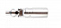 Licota ABR-230014 Ключ свечной с магнитом 14 мм L300 мм-4004