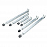 GARWIN PRO 760105 Съемник подшипников двухлапый 3 в 1 (100, 200, 300 мм)-4004