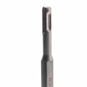 RUNTEC RT-SDSCH20250 Зубило плоское SDS-Plus RUNTEC 20x250 мм