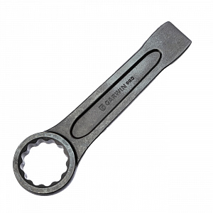 GARWIN PRO GR-IR03334 Ключ накидной, односторонний, 1-5/16" (33,34 мм)
