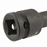 GARWIN PRO 620272-8 Головка, 1/2", 8 мм, торцевая, 6-гранная, ударная, глубокая-4004