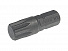 Бита SPLINE M10х30мм 5/16" JTC-4004