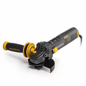 RUNTEC RT-ADC1550 Шлифмашина угловая бесщеточная RUNTEC 125 мм, 230В, 1550Вт
