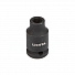 Licota A20090 Головка, 1/4", 9 мм, торцевая, 6-гранная, ударная-4004