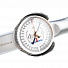 GARWIN INDUSTRIAL 504610-03-14 Динамометрический ключ 0-3 Нм, стрелочного типа, двусторонний, с приводным квадратом 1/4"-4004