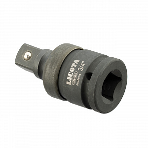 Licota AUJ-P6115 Кардан ударный 3/4"