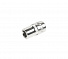 Головка торцевая 1/4" TORX E10 L=25мм JTC-4004