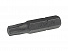 Бита TORX Т30х30мм 1/4" DR JTC-4004