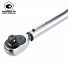 GARWIN INDUSTRIAL 501519-80-400-12 Динамометрический ключ двухсторонний 1/2" 80-400 Нм-4004