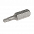 Бита TORX Т15Hх25мм 1/4" DR JTC-4004
