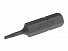 Бита TORX Т6х30мм 1/4" DR JTC-4004