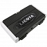 Licota ALK-0002 Набор торцевых головок 1/4" 50пр super lock-4004