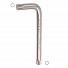 Ключ Г-образный Spline, M12 KING TONY 114612MR-4004