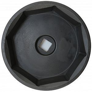 Licota ATF-3166 Головка ступичная 3/4" 115 мм 8 гр. для Volvo
