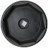 Licota ATF-3166 Головка ступичная 3/4" 115 мм 8 гр. для Volvo-4004